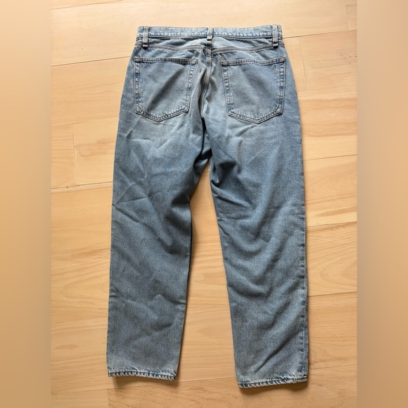 Rag & Bone Fit 2 Slim-Fit Straight-Leg Jeans - Picture 4 of 5